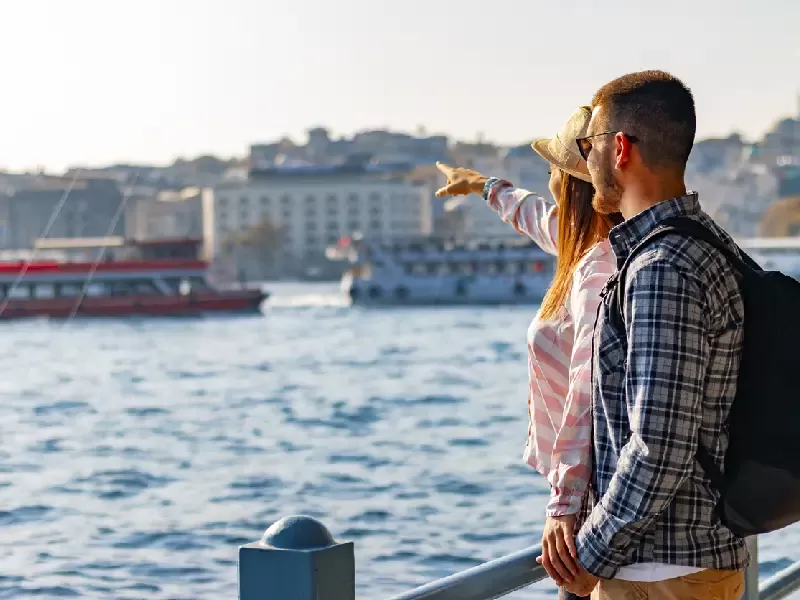 Tour Istanbul e Cappadocia  